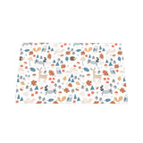 Woodland Friends Tablecloth