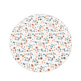 Woodland Friends Tablecloth 2