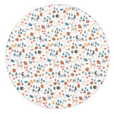 Woodland Friends Tablecloth 2
