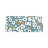 Blue Bouquet Tablecloth