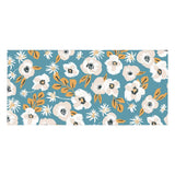 Blue Bouquet Tablecloth