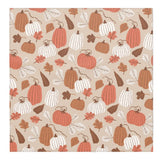 Pumpkin Patch Tablecloth