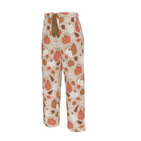 Pumpkin Patch Lux Womens Pajama Bottoms