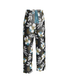 Moon Flower Womens Pajama Bottoms