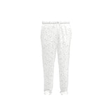 Woodland Sketch Mens Pajama Bottoms