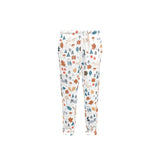 Woodland Friends Mens Pajama Bottoms