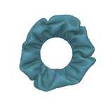 Lux Moon Flower Silk Scrunchie 3-Pack