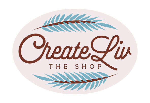 CreateLiv The Shop