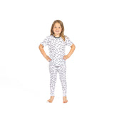 Little Trees Kids Legging Pajama Bottoms