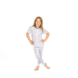 Little Trees Kids Legging Pajama Bottoms