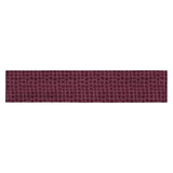 Mulberry Squares Headband