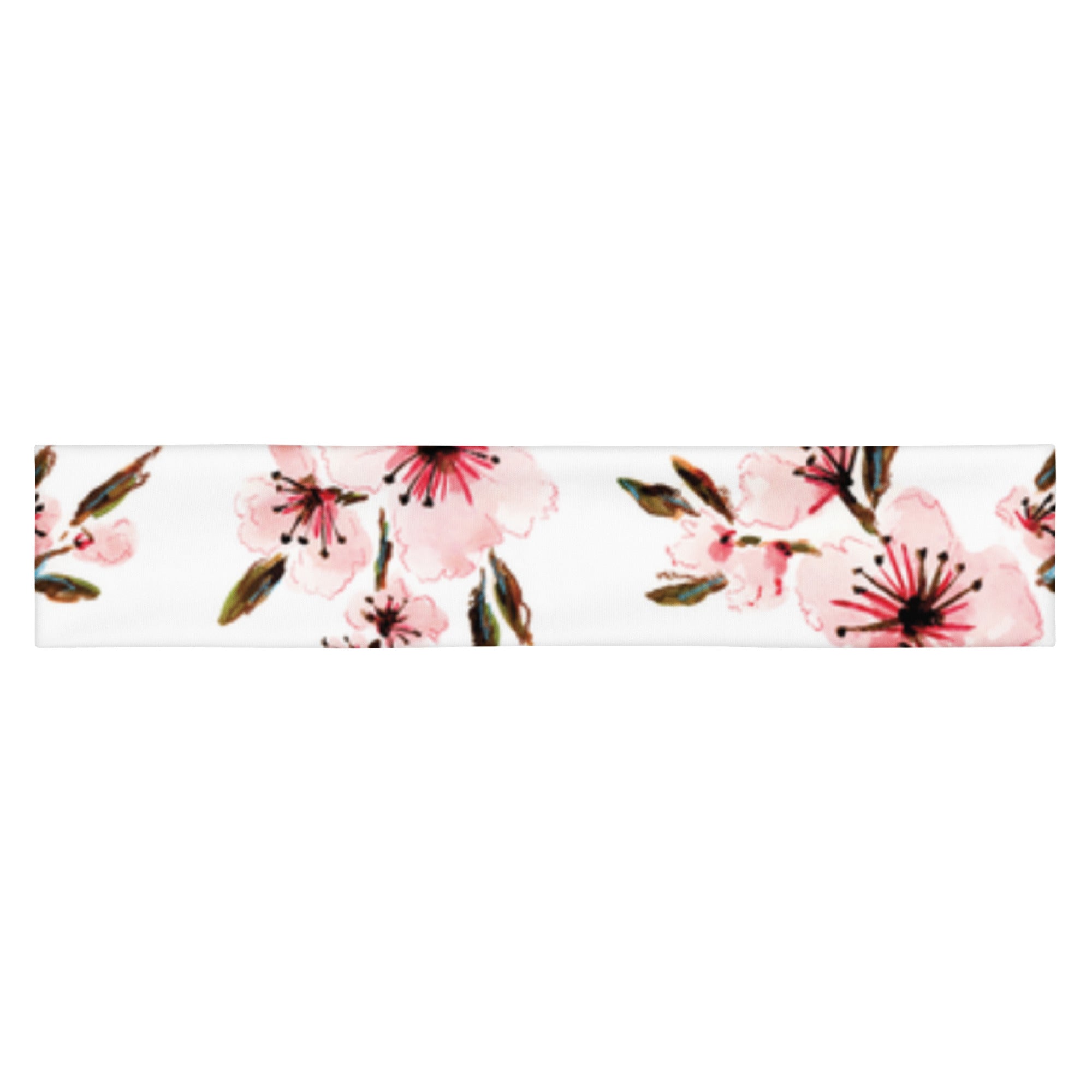 Cherry Blossom Headband