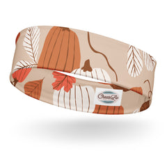 Pumpkin Patch Headband