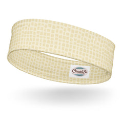 Papyrus Modern Squares Headband