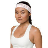 Pretty Stripes Headband