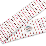 Pretty Stripes Headband