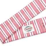 Peony Stripe Headband