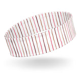 Pretty Stripes Headband