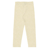 Papyrus Squares Kid's Leggings