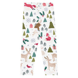 Woodland Winter Kid's Leggings