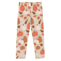 Pumpkin Patch Kid's Leggings