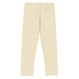 Papyrus Squares Kid's Leggings