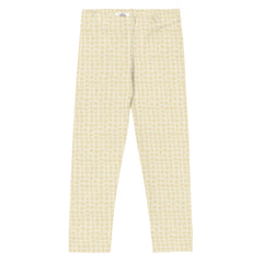 Papyrus Modern Squares Kid's Leggings