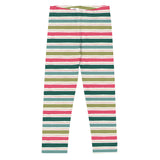 Jolly Elf Kid's Leggings