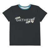 Gather Youth Poly Blend T-Shirt