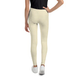 Papyrus Squares Youth Leggings