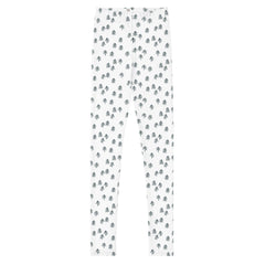 Little Trees Youth Leggings