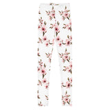 Cherry Blossom Youth Leggings