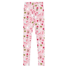 Cupid Youth Leggings