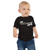 Gather Baby Jersey Short Sleeve Tee