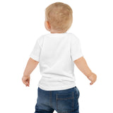 Gather Baby Jersey Short Sleeve Tee