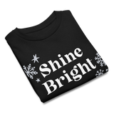 Shine Bright Kids & Youth classic tee