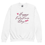 Youth crewneck sweatshirt